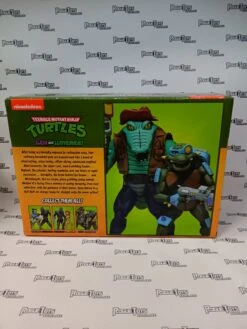 Salt Lake City Neca Teenage Mutant Ninja Turtles Cartoon Slash & Leatherhead 9 Salt Lake City Neca Teenage Mutant Ninja Turtles Cartoon Slash & Leatherhead -Galaxy Collectible rn image picker lib temp 025b9b54 1ab7 443a bea5 08b4ea741834