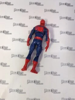 Salt Lake City Hasbro Marvel Legends Series The Amazing Spider-Man Renew Your Vows 10 Salt Lake City Hasbro Marvel Legends Series The Amazing Spider-Man Renew Your Vows -Galaxy Collectible rn image picker lib temp 06ed8d21 da18 418b ab97 ce241dbbdc98