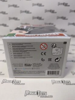 Salt Lake City Funko POP! Animation Hunter X Hunter Gon Freecss 651 -Galaxy Collectible rn image picker lib temp 073d7603 542e 424b a8a4 a91a16047d51