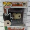 Salt Lake City Funko POP! Animation Hunter X Hunter Gon Freecss 651