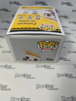 Salt Lake City Funko POP! Games Cuphead Evil Cuphead (Hot Topic Exclusive)426 11 Salt Lake City Funko POP! Games Cuphead Evil Cuphead (Hot Topic Exclusive)426 -Galaxy Collectible rn image picker lib temp 0acb4858 6184 4a54 b846 b6e433ad9754