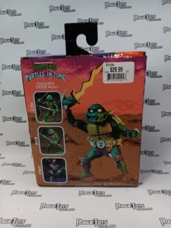 Salt Lake City Neca Teenage Mutant Ninja Turtles Turtles In Time Slash -Galaxy Collectible rn image picker lib temp 121ee981 9869 4516 8584 ceda20dc4bd8