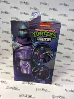 Salt Lake City Lootcrate Exclusive NECA Teenage Mutant Ninja Turtles Shredder -Galaxy Collectible rn image picker lib temp 12e8fda4 42f4 4f42 a5ab e5874a1c6600