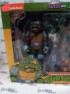 Salt Lake City Neca Teenage Mutant Ninja Turtles Cartoon Slash & Leatherhead 7 Salt Lake City Neca Teenage Mutant Ninja Turtles Cartoon Slash & Leatherhead -Galaxy Collectible rn image picker lib temp 1a6ea7c8 ffc5 4348 b1f2 b6f1e0658758