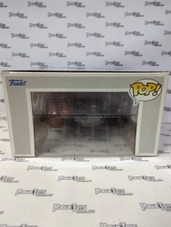 Salt Lake City Funko POP! Television Moments Star Wars Boba Fett And Fennec On Throne 486 -Galaxy Collectible rn image picker lib temp 1fd2a02c 5913 47c6 b732 37fe3aed749c