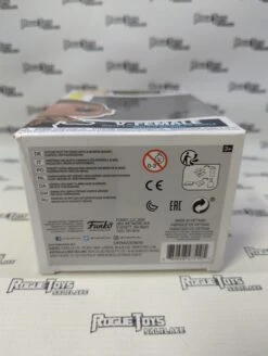 Salt Lake City Funko POP! Games Cyberpunk 2077 V-Female 591 -Galaxy Collectible rn image picker lib temp 2221f770 3817 44e6 9bc7 cd5fd4efda68