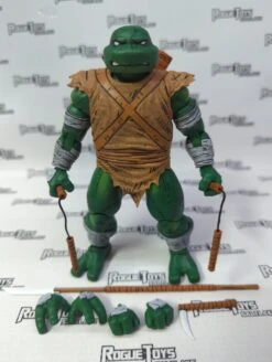 Salt Lake City NECA Teenage Mutant Ninja Turtles The Wanderer