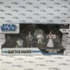 Salt Lake City Hasbro Star Wars The Legacy Collection Battle Packs Training On The Falcon