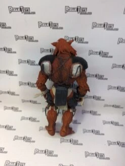 Salt Lake City NECA Teenage Mutant Ninja II The Secret Of The Ooze Tokka And Rahzar -Galaxy Collectible rn image picker lib temp 277e32fb b307 4f21 ab23 dd10a0c435be