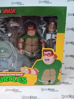Salt Lake City Neca Teenage Mutant Ninja Turtles Cartoon Zach & Smash -Galaxy Collectible rn image picker lib temp 2c4dbb6e ebd4 4d9c b6eb fc7be20e3af2