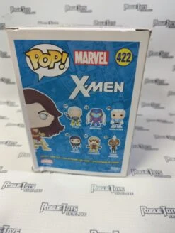 Salt Lake City Funko Pop! X-Men GITD Dark Phoenix (Walmart Exclusive) 422 -Galaxy Collectible rn image picker lib temp 2e6b1d9a f866 4ec9 a839 0dd2e9a7b705