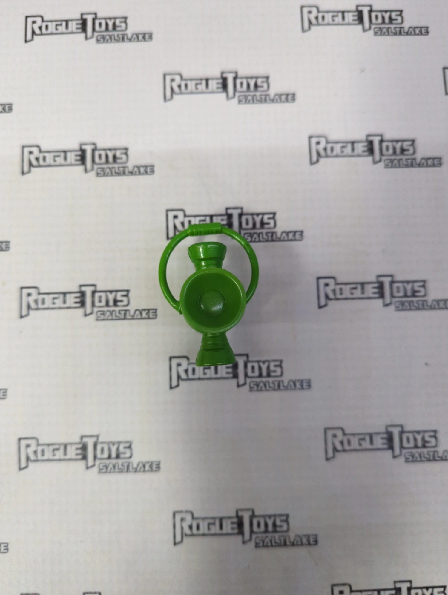 Salt Lake City Mattel DC Universe Classics Green Lantern 6 Salt Lake City Mattel DC Universe Classics Green Lantern - Image 4