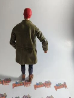 Salt Lake City Hasbro Marvel Legends Series Peter B Parker ( Stilt Man BAF Wave) -Galaxy Collectible rn image picker lib temp 3b946614 ff98 4834 8796 02eba167e2a2