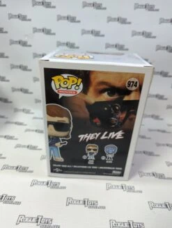 Salt Lake City Funko POP! Movies They Live John Nada 974 -Galaxy Collectible rn image picker lib temp 3c056995 2b7c 4875 a765 1a377ca2d17f