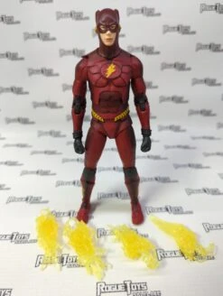 Salt Lake City McFarlane Toys DC Multiverse The Flash (Batman Costume)
