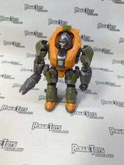 Salt Lake City Hasbro Transformers Studio Series 80 Brawn
