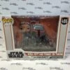 Salt Lake City Funko POP! Television Moments Star Wars Boba Fett And Fennec On Throne 486