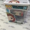 Salt Lake City Funko Pop! HEROES Aquaman Mera 246 -Galaxy Collectible rn image picker lib temp 44b2c09a cd30 474e abc7 77aa3c1af087