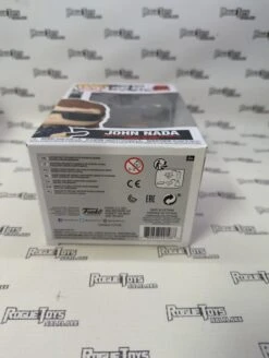 Salt Lake City Funko POP! Movies They Live John Nada 974 -Galaxy Collectible rn image picker lib temp 5165faec 0697 4053 a7d0 cdb47d38b59e