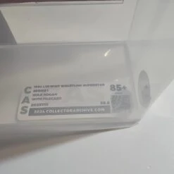 Rogue Toys Sanford LJN WWF Wrestling Superstars- Hulk Hogan (Series 1, CAS 85+) 7 Rogue Toys Sanford LJN WWF Wrestling Superstars- Hulk Hogan (Series 1, CAS 85+) -Galaxy Collectible rn image picker lib temp 5b72b8ca 1fc7 4a5f b741 c0ac4a5a9386