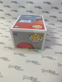 Salt Lake City Funko POP! Heroes Justice League Starfire(Funko 2022 Summer Convention Exclusive) 438 11 Salt Lake City Funko POP! Heroes Justice League Starfire(Funko 2022 Summer Convention Exclusive) 438 -Galaxy Collectible rn image picker lib temp 5db386ca cd41 466e bb1b d0273a4fba99