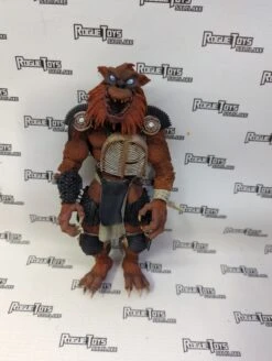 Salt Lake City NECA Teenage Mutant Ninja II The Secret Of The Ooze Tokka And Rahzar -Galaxy Collectible rn image picker lib temp 5f8eae90 5d54 47c1 8a7b 103e6182fe95