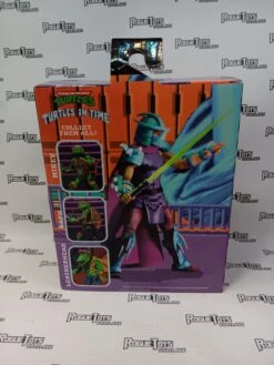 Salt Lake City Neca Teenage Mutant Ninja Turtles Turtles In Time Shredder -Galaxy Collectible rn image picker lib temp 608e2739 df68 4d13 937c 39b7296ed165