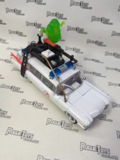 Salt Lake City Hasbro Transformers Ghostbusters Ectotron