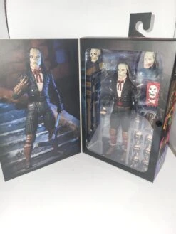 Sanford NECA TMNT X Universal Monsters- Casey Jones As The Phantom -Galaxy Collectible rn image picker lib temp 6acd3f39 8826 44de 979d 1f35816b7f21