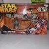 Sanford Hasbro Star Wars Revenge Of The Sith- BARC Speeder With Trooper -Galaxy Collectible rn image picker lib temp 6e71180e b5d6 4662 8ea4 29593ddac42d
