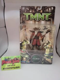 Sanford Playmates TMNT- Splinter
