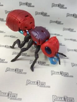 Salt Lake City Hasbro Transformers Legacy Inferno