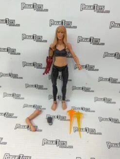Salt Lake City Hasbro Marvel Legends Series Marvel Studios Fist Ten Years Pepper Potts