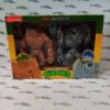 Salt Lake City Neca Teenage Mutant Ninja Turtles Cartoon Traag & Granitor -Galaxy Collectible rn image picker lib temp 95c8123f 6730 494d 90a8 4fce7f089cd6