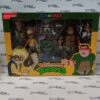 Salt Lake City Neca Teenage Mutant Ninja Turtles Cartoon Zach & Smash -Galaxy Collectible rn image picker lib temp 95ceb240 df75 43bf baed ba6b561b3381