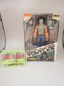 Sanford NECA Eastman And Laird's TMNT- Casey Jones