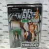 Salt Lake City Hasbro Star Wars The Original Trilogy Collection Han Solo