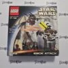 Rogue Toys Sanford Lego Star Wars- Set 7139 Ewok Attack -Galaxy Collectible rn image picker lib temp 9c0c14d5 41fe 4d93 ad40 1886c27920ab
