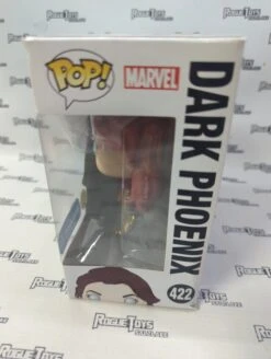Salt Lake City Funko Pop! X-Men GITD Dark Phoenix (Walmart Exclusive) 422 -Galaxy Collectible rn image picker lib temp 9c66a037 4904 4f4d b885 ce3af3c3ca14