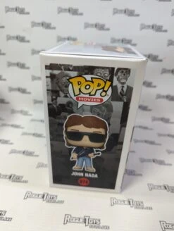Salt Lake City Funko POP! Movies They Live John Nada 974 -Galaxy Collectible rn image picker lib temp 9db910f6 76fa 4bc6 b33c 16ac2a9b5ab9