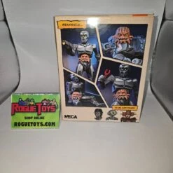 Rogue Toys Sanford NECA Eastman And Laird's Teenage Mutant Ninja Turtles- Utrom -Galaxy Collectible rn image picker lib temp b3c2cb1c 8390 452c b161 3b473d49bbf9