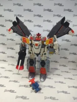 Salt Lake City Hasbro Transformers Armada Jetfire & Comettor