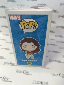 Salt Lake City Funko Pop! X-Men GITD Dark Phoenix (Walmart Exclusive) 422 -Galaxy Collectible rn image picker lib temp c055cb71 b632 4834 a74a 5f8de8e87449