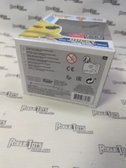 Salt Lake City Funko POP! Toy Story 4 Flocked Ducky (Target Exclusive) 531 -Galaxy Collectible rn image picker lib temp c4c279aa a7f7 439e a0f6 a0fdb32ac9f1