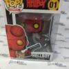Salt Lake City Funko POP! Comics Hellboy 01 -Galaxy Collectible rn image picker lib temp cf7349ce 277a 42b4 b376 0166fb710447