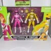Sanford Hasbro MMPR X TMNT- April O'Neil / Michelangelo -Galaxy Collectible rn image picker lib temp d2892f42 6908 4183 a92f a5b1c703d616