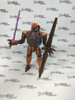 Salt Lake City Hasbro Transformers War For Cybertron Kingdom Dinobot