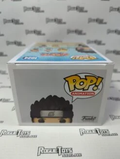Salt Lake City Funko POP! Animation Naruto Shippuden Asuma (Hot Topic Exclusive) 1024 12 Salt Lake City Funko POP! Animation Naruto Shippuden Asuma (Hot Topic Exclusive) 1024 -Galaxy Collectible rn image picker lib temp de418b8a da47 4b3a a89f eb96258a1aa0