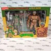 Salt Lake City Neca Teenage Mutant Ninja Turtles Cartoon Crooked Ninja Turtle Gang & Rock Soldier -Galaxy Collectible rn image picker lib temp e187cc77 954d 4a19 b26d d45c2df8c8de