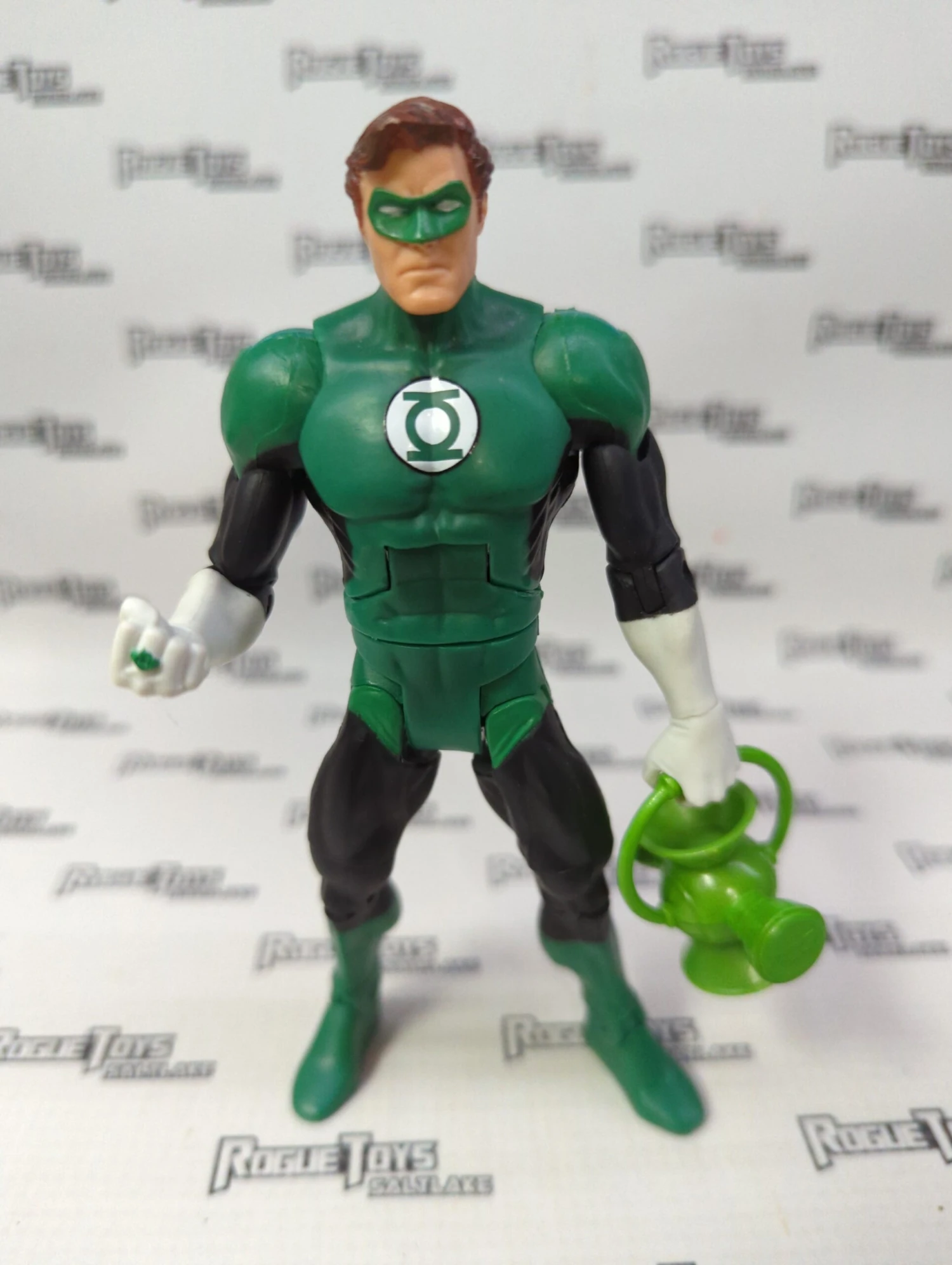Salt Lake City Mattel DC Universe Classics Green Lantern 3 Salt Lake City Mattel DC Universe Classics Green Lantern